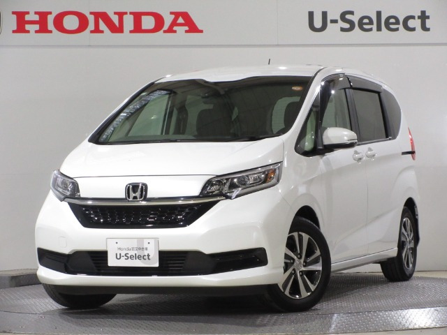 ホンダ フリード+ 