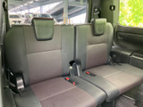 運転席側3列目