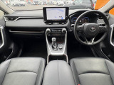 RAV4  2.0 G Zパッケージ 4WD