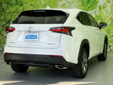 NX 200t Fスポーツ 4WD 