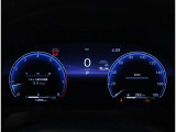 メーターも見やすく安全運転をサポートいたします!