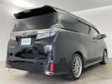 ヴェルファイア 2.5 Z Gエディション 本革シート サンルーフ