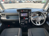 ルーミー 1.0 カスタム G 4WD ワンオーナー