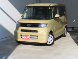 タント X 