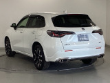 斜め後方からの車両を検知するBSI、後退出庫サポートレスです。詳細はスタッフへお尋ねください。