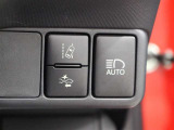 安全装備です。