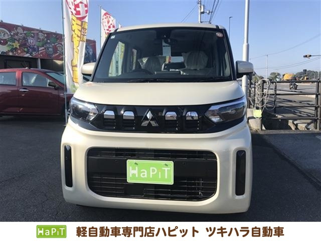 eKスペース G