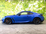 BRZ 2.4 STI スポーツ 