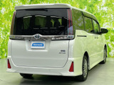 ノア 1.8 ハイブリッド Si W×B III 