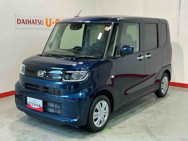 タント X