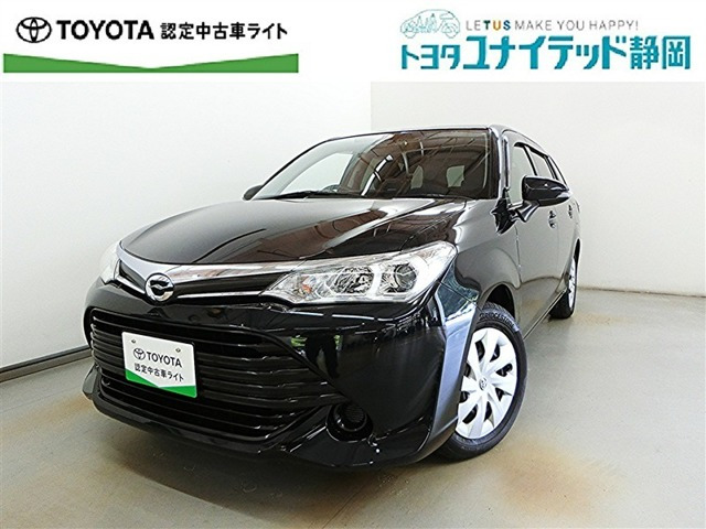 カローラフィールダー 1.5 G 