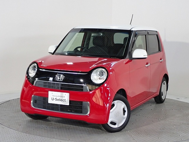 ホンダ N-ONE 