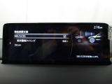 車や障害物だけでなく人も検知し、ブレーキを自動制御して衝突回避をサポートしてくれるアドバンスト・スマート・シティ・ブレーキ・サポートを装備!