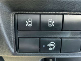 両側電動スライドドアなので運転される方も乗車される方もとっても便利です♪