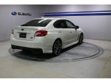 WRX STI 2.0 タイプS 4WD 