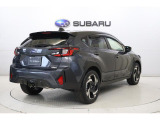 クロストレック 2.5 プレミアム S:HEV EX 4WD 