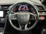 【Honda SENSING】衝突被害軽減ブレーキ〈CMBS〉、ACC〈アダプティブ・クルーズ・コントロール〉、LKAS〈車線維持支援システム〉、誤発進抑制機能、等で安全運転のサポートをします!