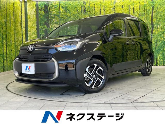 シエンタ ハイブリッド 1.5 Z 