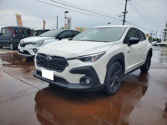 クロストレック 2.0 ツーリング 4WD 