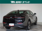 クラウンクロスオーバー 2.5 G アドバンスト レザー パッケージ E-Four 4WD 