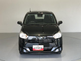 ミライース L SAIII 4WD 