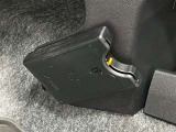 ETCがついていて、高速道路の料金所などスムーズに通過することが出来ます!