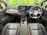 ノートオーラ 1.2 G FOUR レザーエディション 4WD 