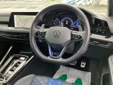 ゴルフヴァリアント R 4WD 