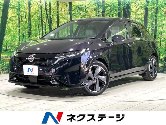 ノートオーラ 1.2 G レザーエディション