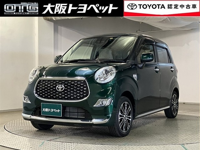 ピクシスジョイ F G SAIII 