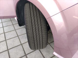 サマータイヤ BS TURANZA 205-50-17 2022年装着です。