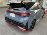 ノートオーラ 1.2 NISMO チューンド e-POWER 4WD 