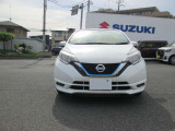 ノート 1.2 e-POWER X 