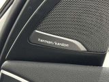 harman kardonサウンドシステム