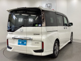 【Honda認定中古車 U-Select】 は3つの安心をお約束します。 1 Hondaのプロが整備した安心。 2 第三者機関がチェックした安心。 3 購入後もHondaが保証する安心。