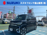 スズキ スペーシアカスタム