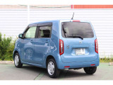 4WDで運転席&助手席にシートヒーターが装備されています。