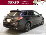 カローラツーリング 1.8 ハイブリッド W×B 