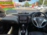 エクストレイル 2.0 20X 4WD 