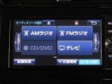トヨタ純正7インチナビ(NSZT-W66T9装備。