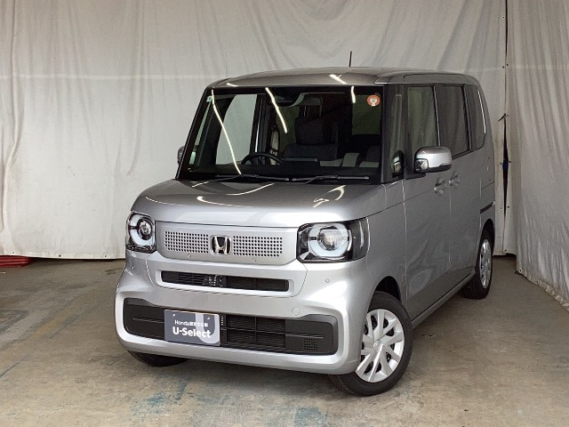 N-BOX  