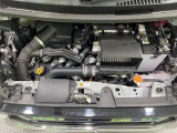 親切・丁寧な専門メカニックスタッフが応対!・車検・点検整備・事故等の修理などアフターサービスも安心。お車のカスタマイズもネクステージのサービススタッフまでご相談ください!