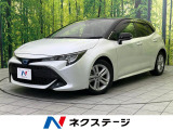 トヨタ カローラスポーツ