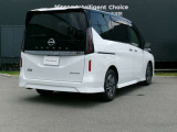 セレナ 1.4 e-POWER ハイウェイスターV 