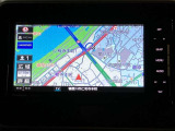 スズキディーラーオプションナビゲーション CN-RA06WD