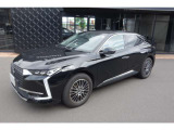 DS4  リヴォリ E-TENSE