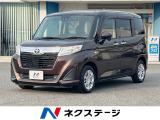 トヨタ ルーミー