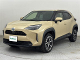 ヤリスクロス 1.5 ハイブリッド Z 4WD 修復歴無し