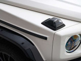 Gクラス G350d マヌファクトゥーアエディション 4WD 保証付 特別限定仕様車 ナイトパ...