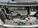 マツダディーラーのプロの整備士がしっかり整備を実施し、納車後の安心・安全をご提供いたします。